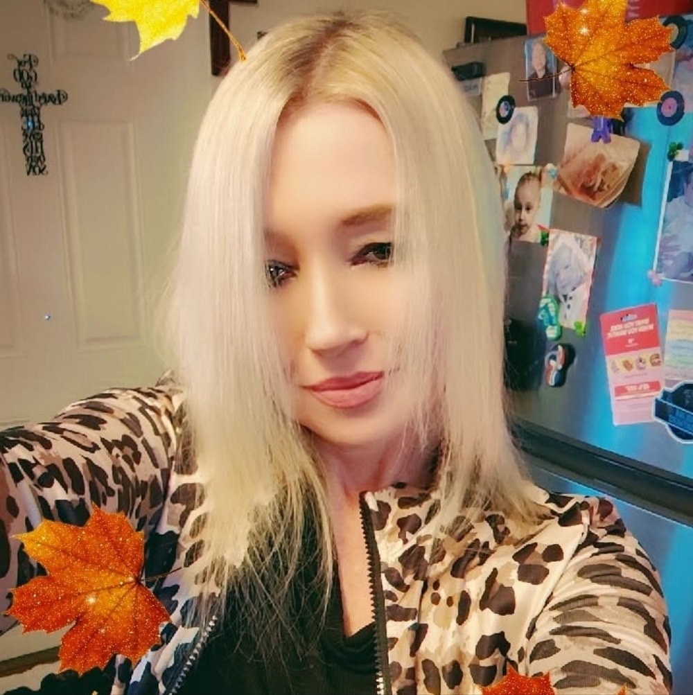 Meet your Posher, Starlynn